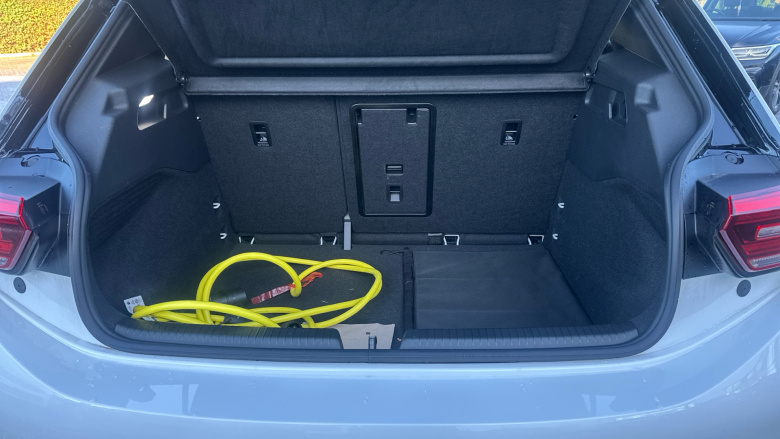 Volkswagen ID.3 240kW GTX Performance 79kWh 5dr Auto Electric Hatchback